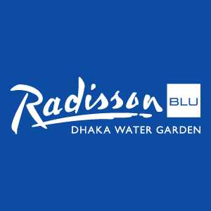Radisson Blu Dhaka Water Garden